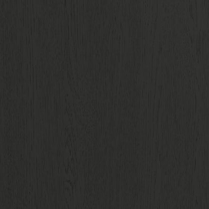 Ridgemont - Full Storage Bed - Black With Grain