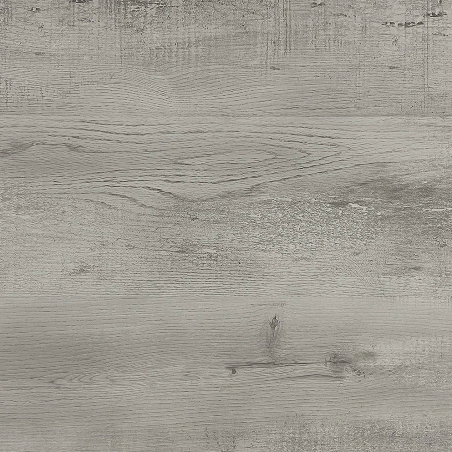 San Matteo - Twin Bed With LED - Gray