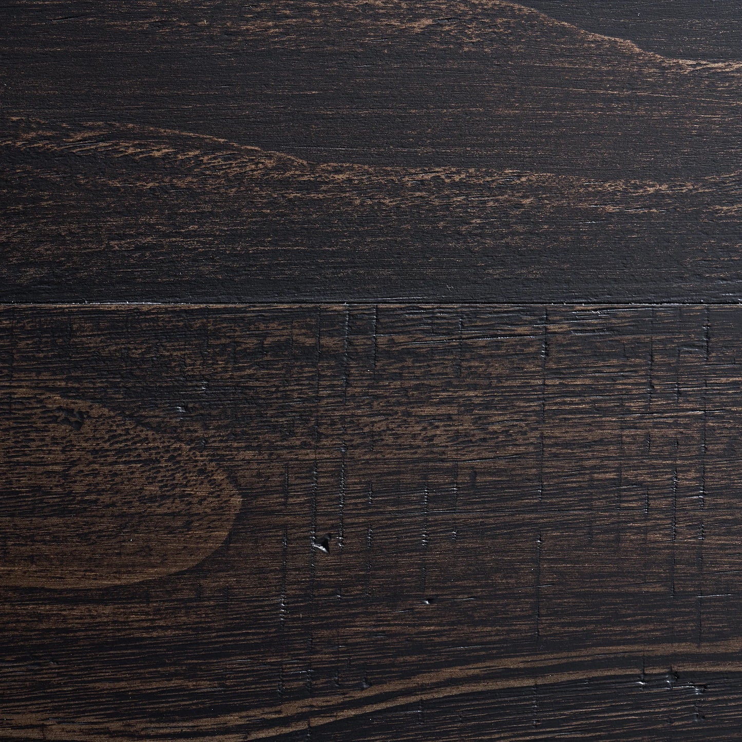 Montrose - Dresser And Mirror Set - Espresso & Brown