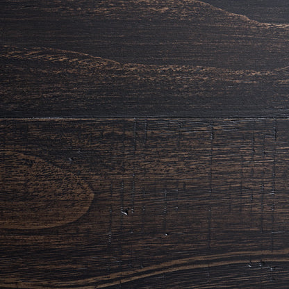 Montrose - Dresser And Mirror Set - Espresso & Brown