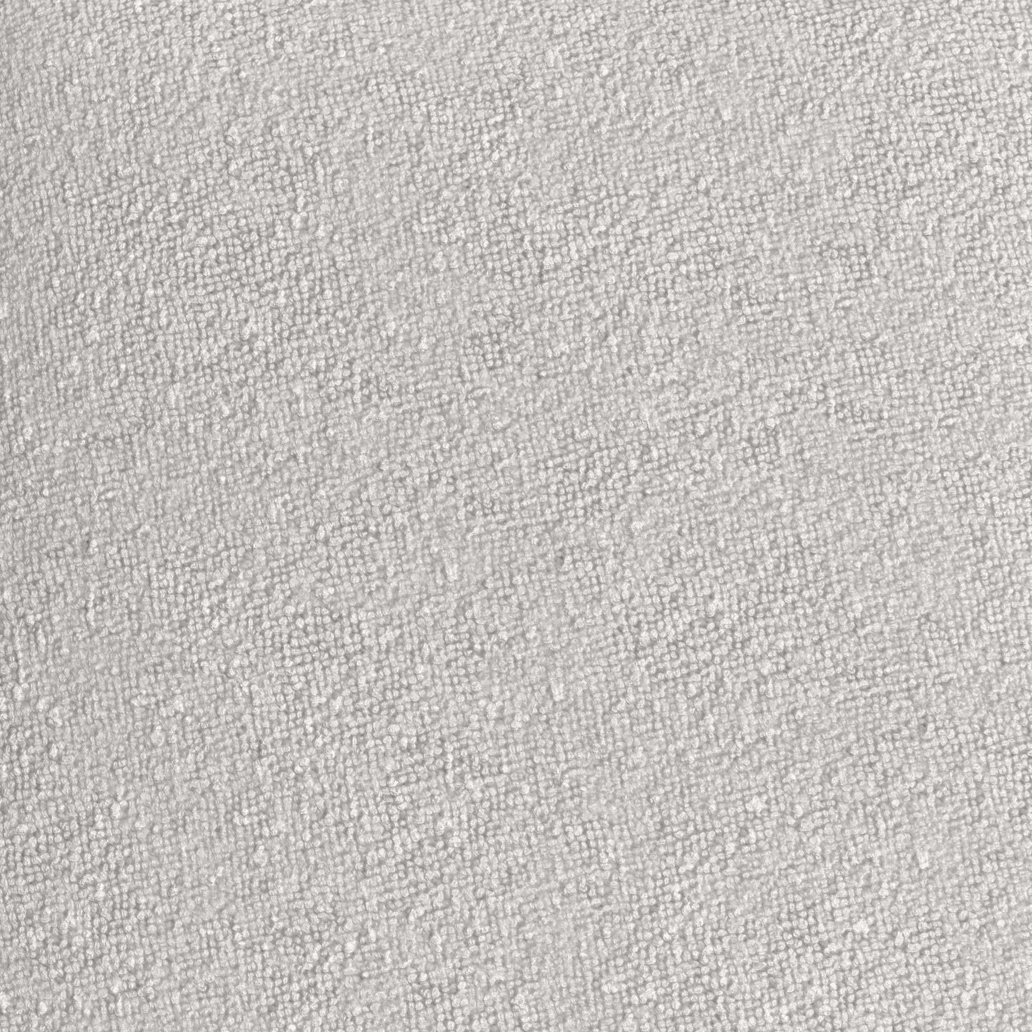 Brisbane - King Upholstered Bed With Boucle And LED - Beige / Brown