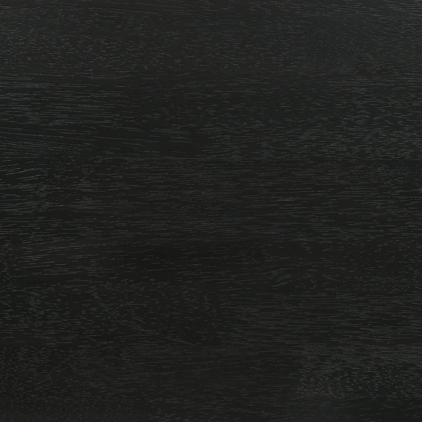 Allan - 2-Drawer Nightstand - Black