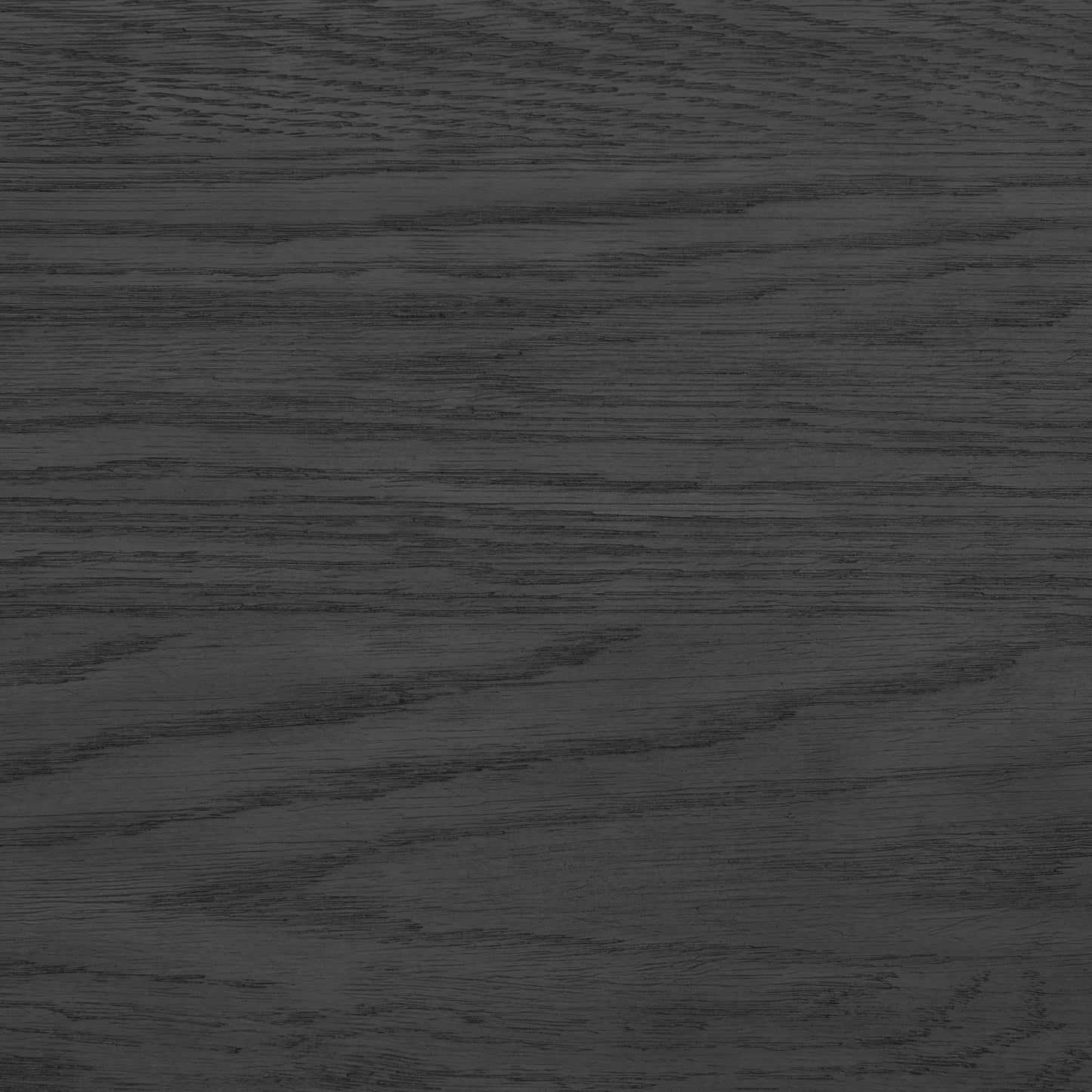 Versailles Contemporary - 3-Drawer Nightstand - Black