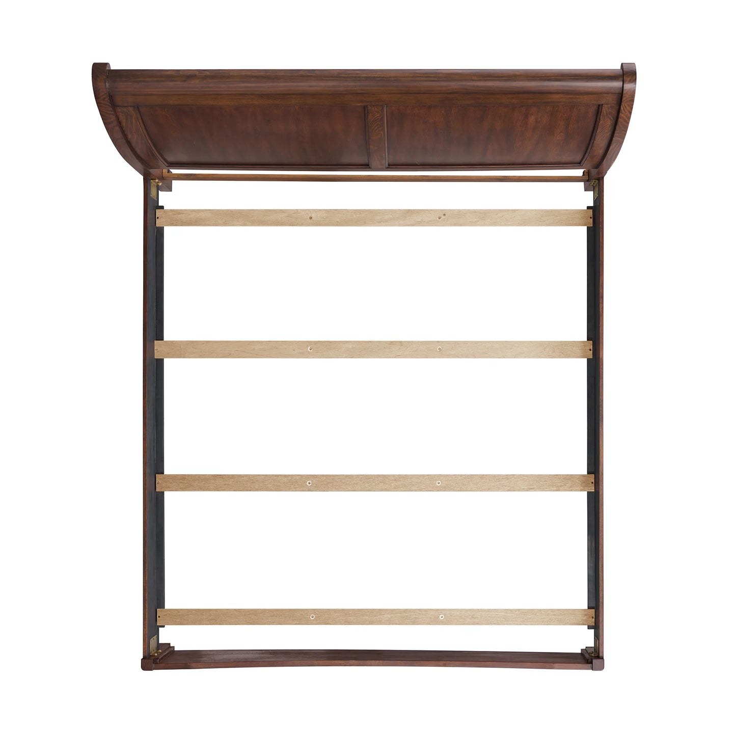 Phillipe - King Bed - Cherry