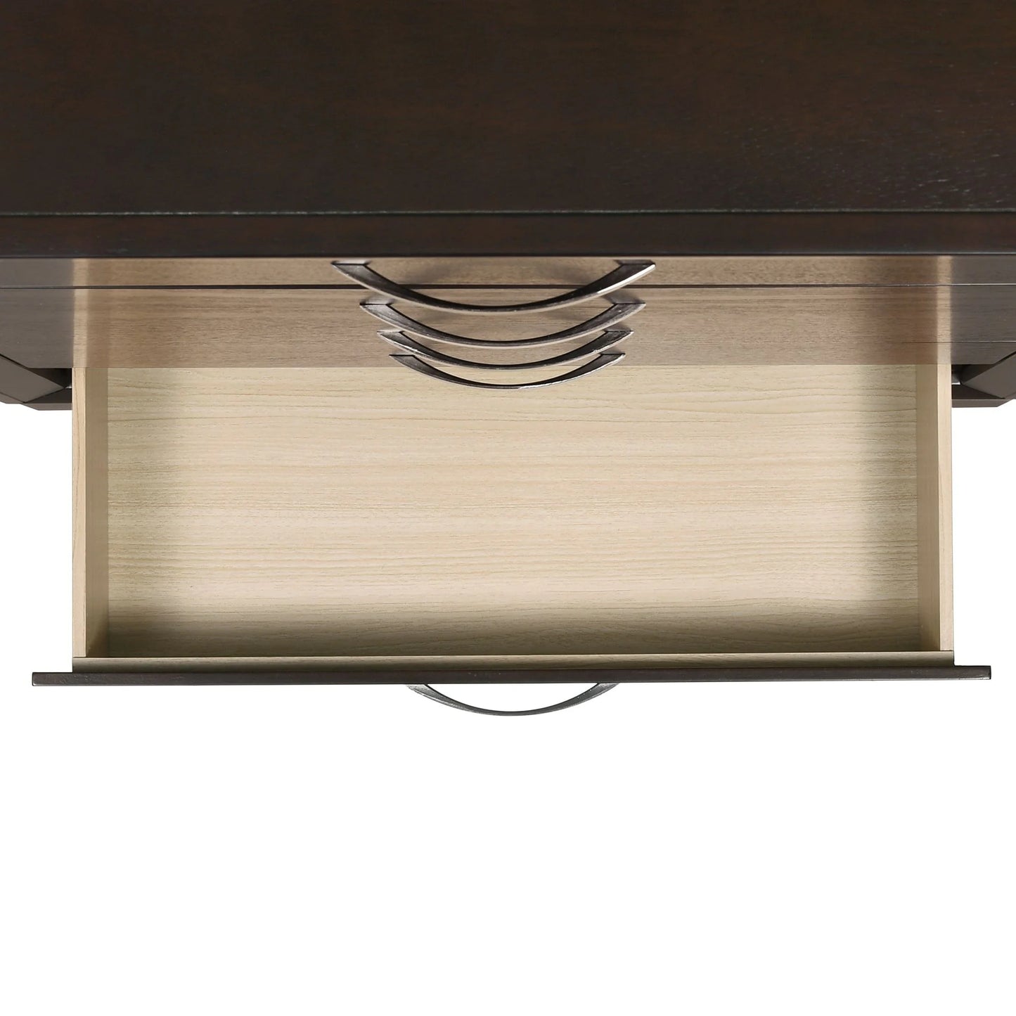 Beaumont - 9-Drawer Dresser - Merlot