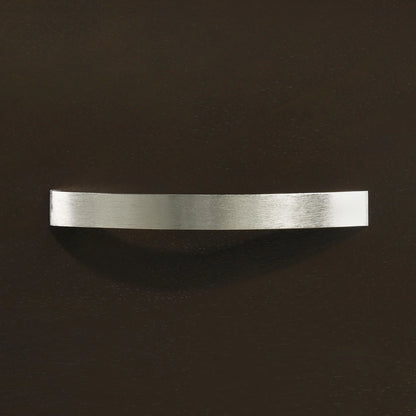 Beaumont - Queen Panel Bed - Merlot