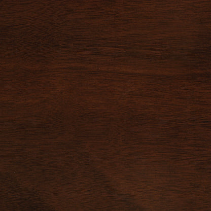 Louis Philippe - 2-Drawer Nightstand - Cherry