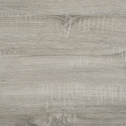 Ernesto - 4-Drawer Chest With Interlock (3A Packing) - Gray