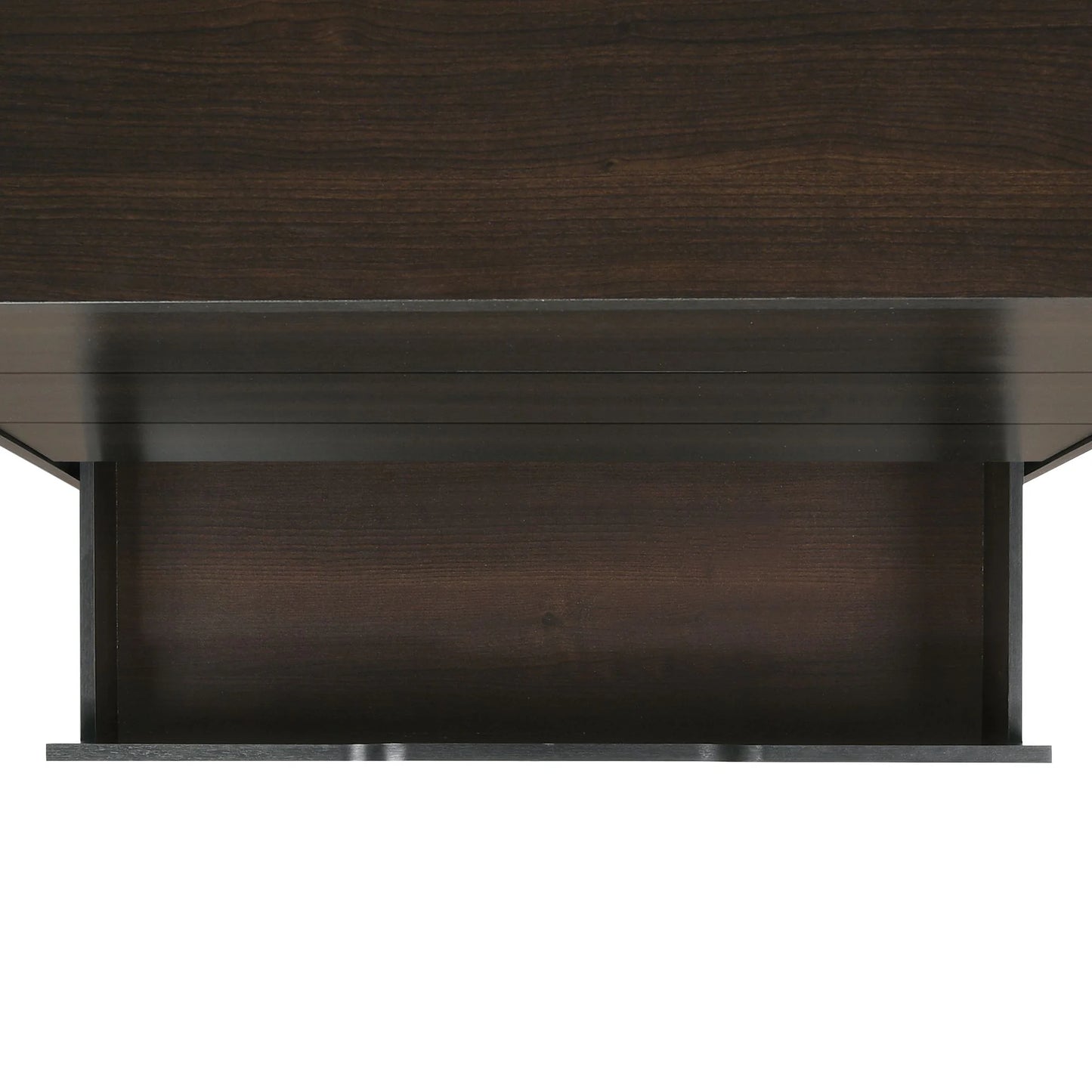 Ernesto - 4-Drawer Chest With Interlock (3A Packing) - Espresso