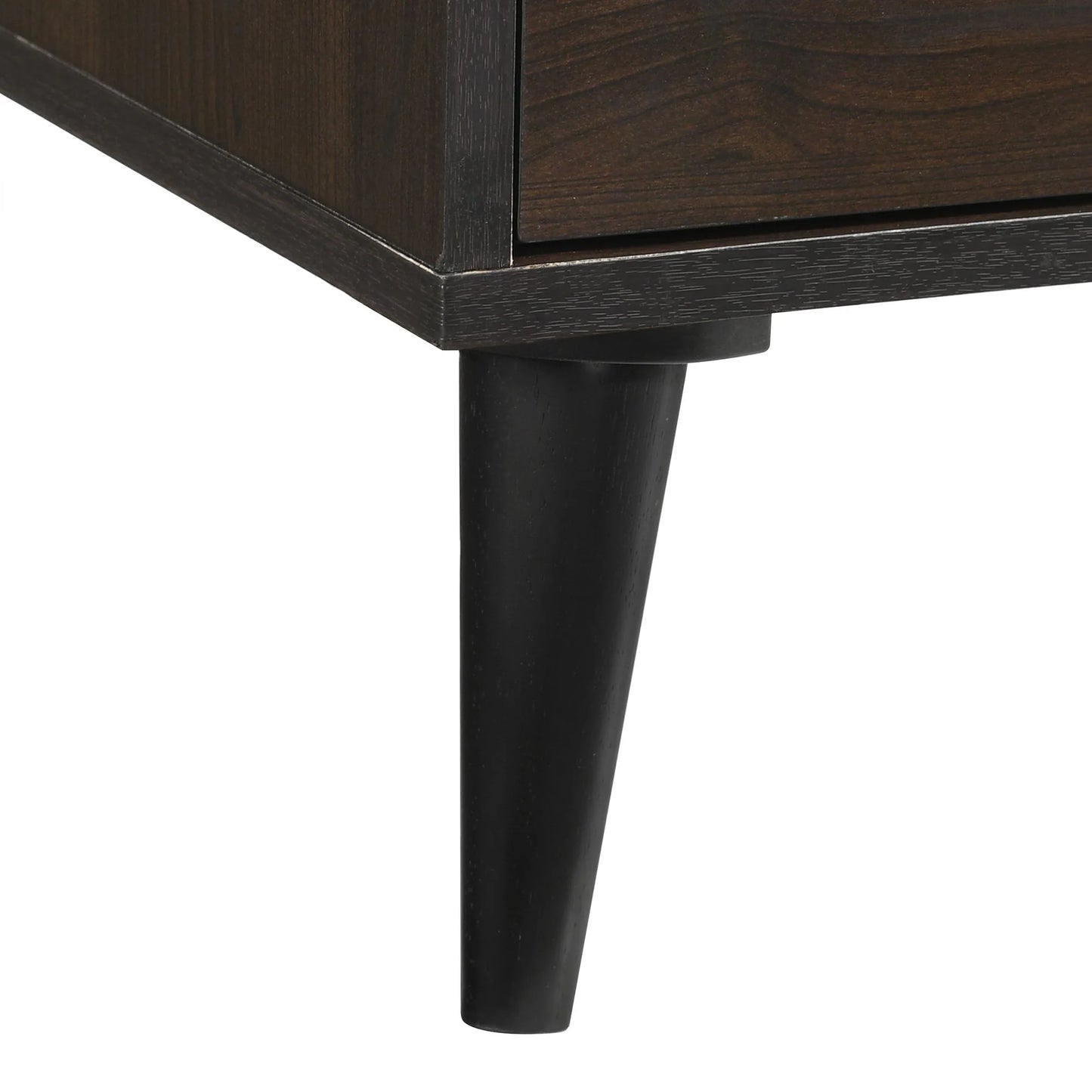 Ernesto - 4-Drawer Chest With Interlock (3A Packing) - Espresso