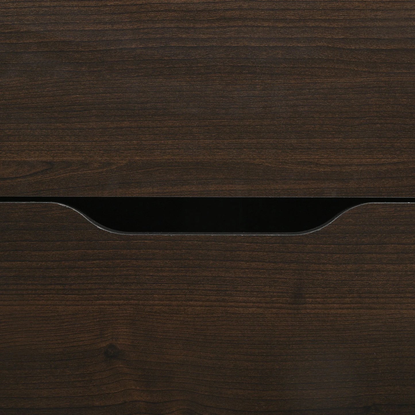 Ernesto - 4-Drawer Chest With Interlock (3A Packing) - Espresso