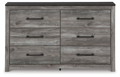 Bronyan - Dark Gray Bronyan - Dark Gray