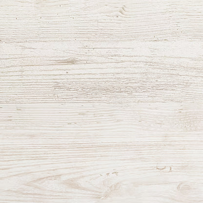 Paxberry - Full Panel Bed - Whitewash