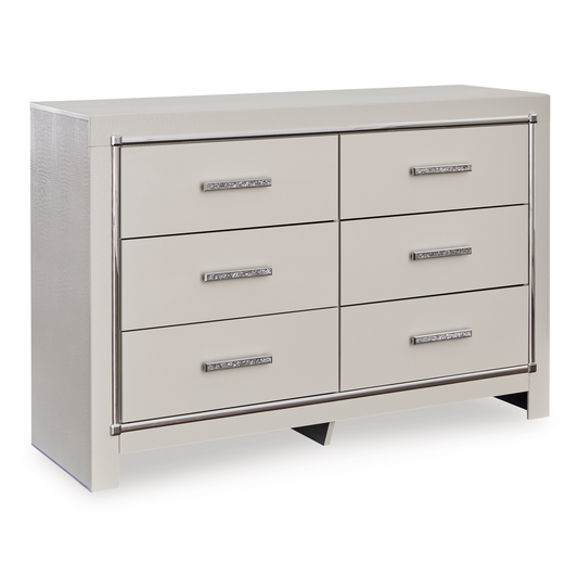 “Zyniden” Dresser