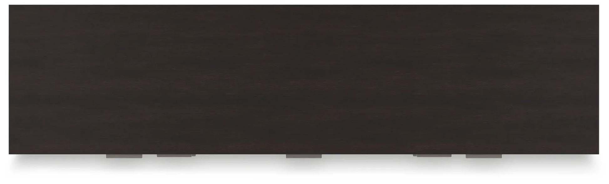 Covetown - Dark Brown - Dresser 6