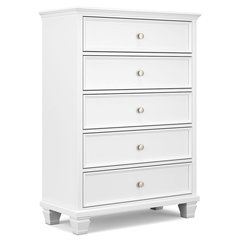 Cheap 5 drawer chest online