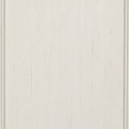 Shaybrock - Antique White / Brown - Door Chest