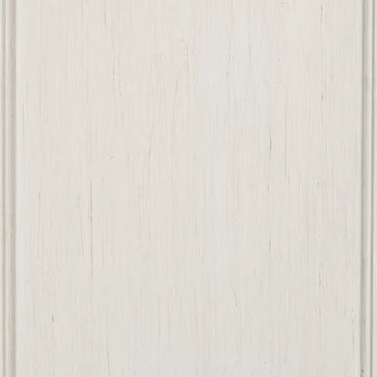 Shaybrock - Antique White - Queen Panel Bed