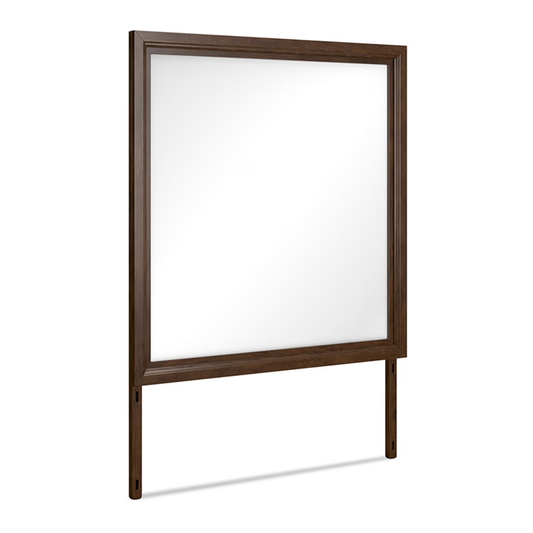 Danabrin - Brown - Bedroom Mirror