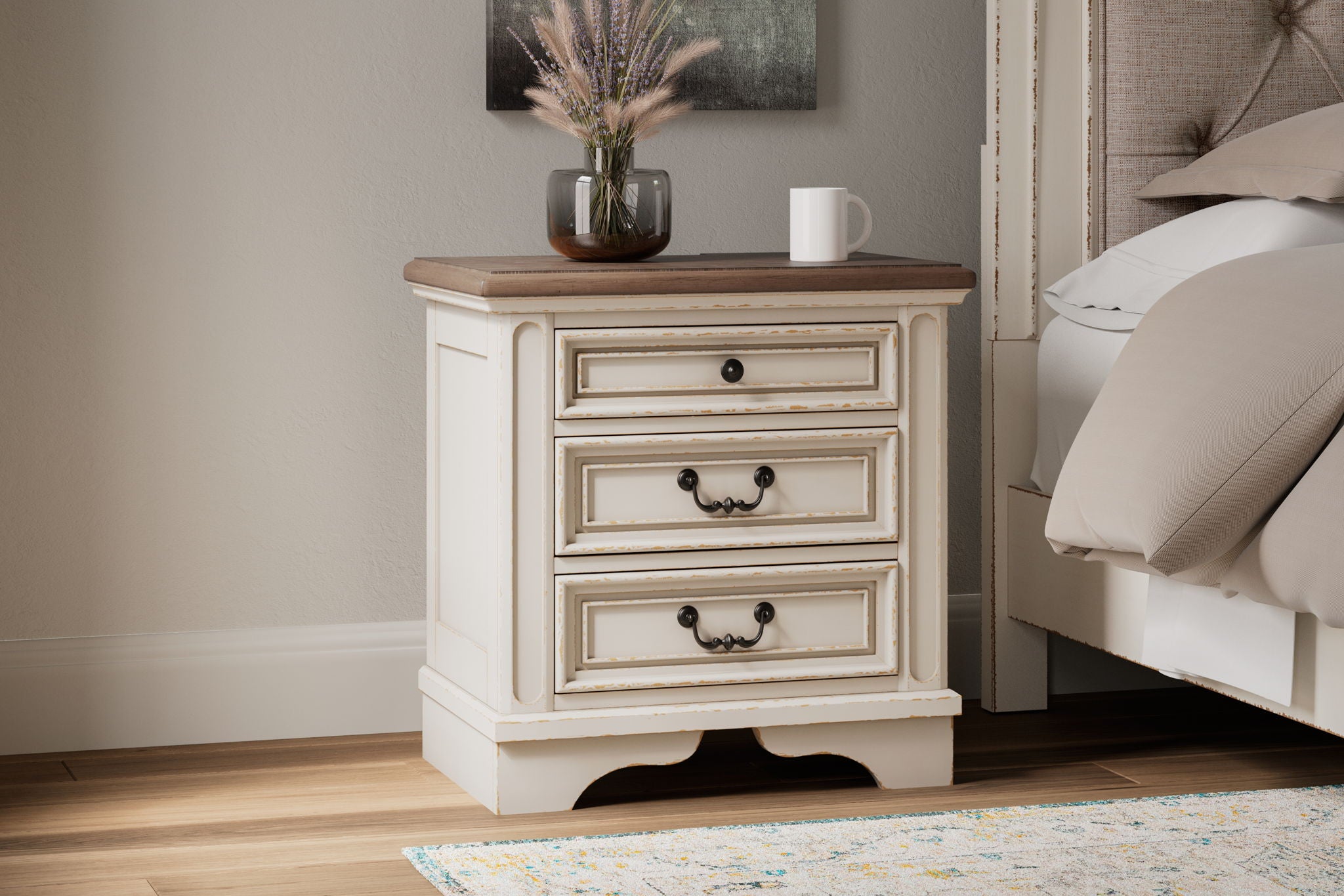 Realyn file cabinet hotsell