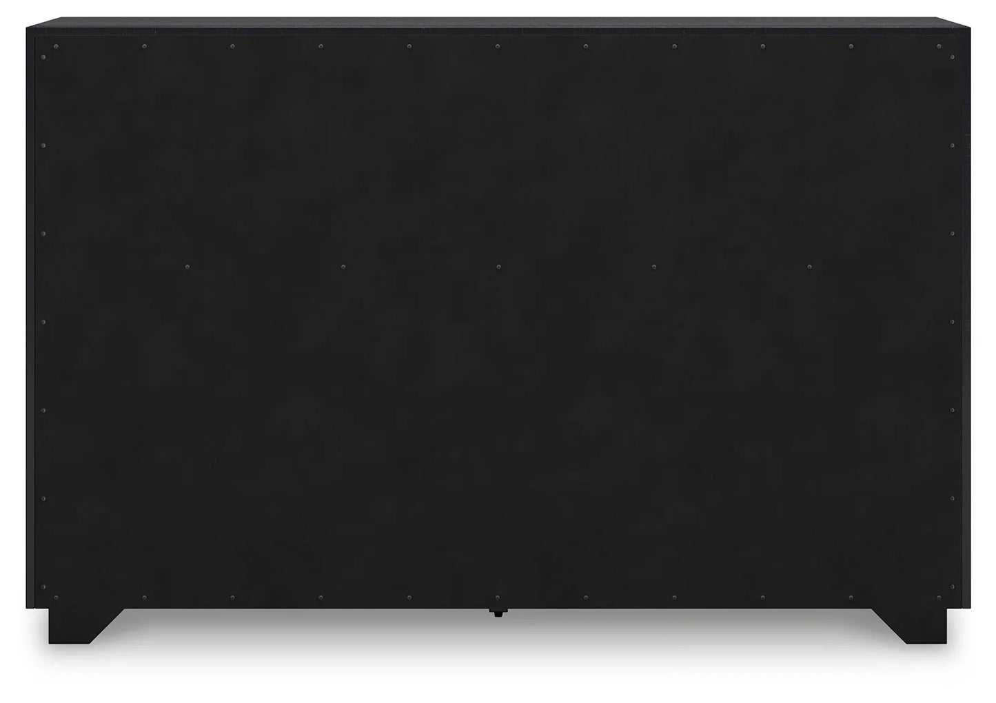 Londer - Black - Dresser