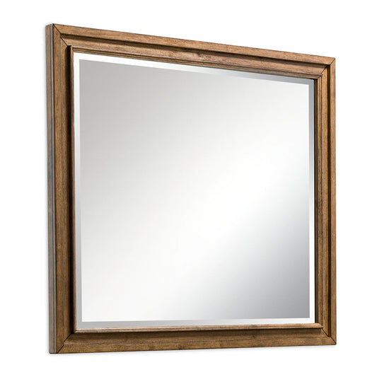 Sturlayne - Brown - Bedroom Mirror