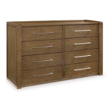 Marxmore - Dresser - Brown