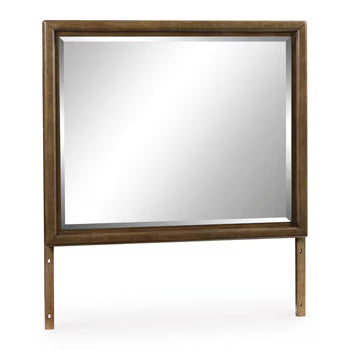 Marxmore - Bedroom Mirror - Brown