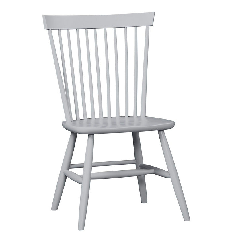 Bonanza - Desk Chair - Gray