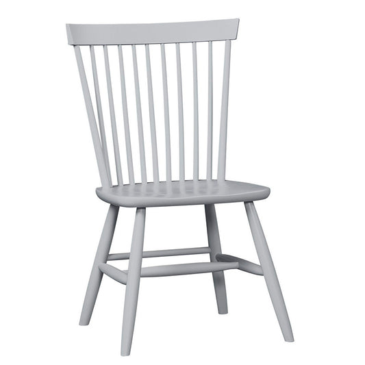 Bonanza - Desk Chair - Gray