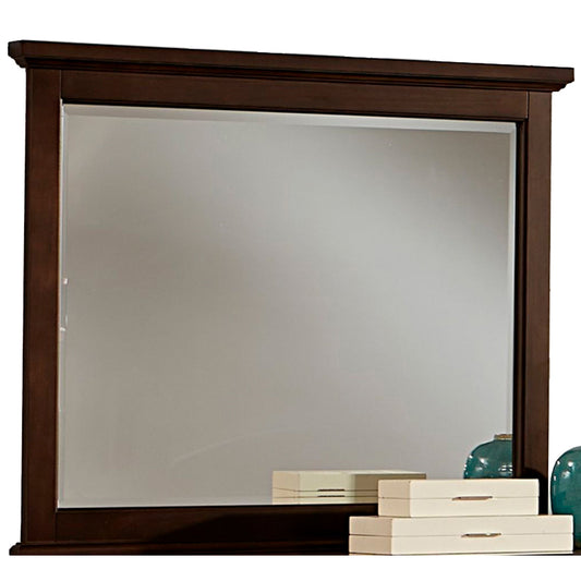 Bonanza - Landscape Mirror - Merlot