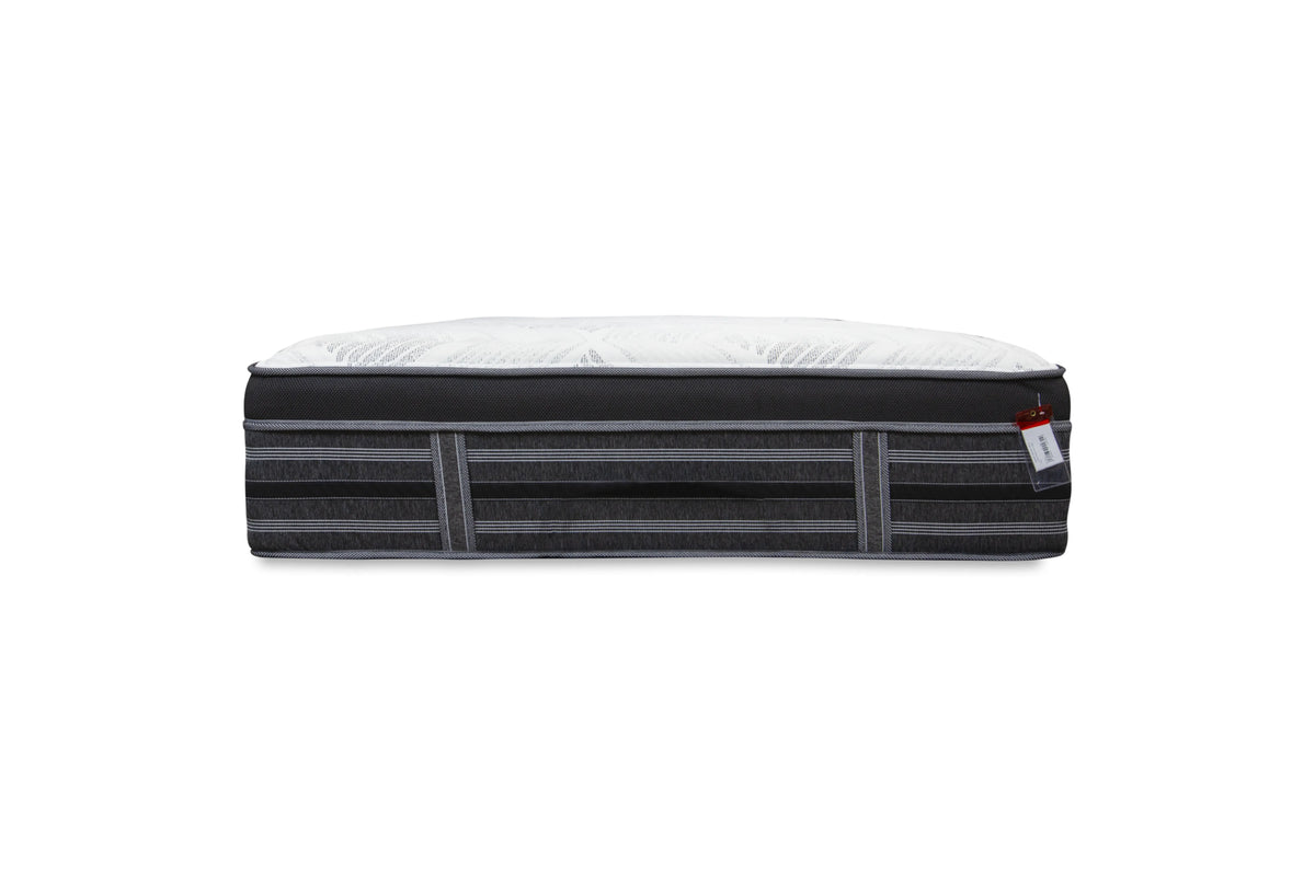 SleepEzzz Black Crown Firm Mattress