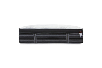 SleepEzzz Black Crown Firm Mattress