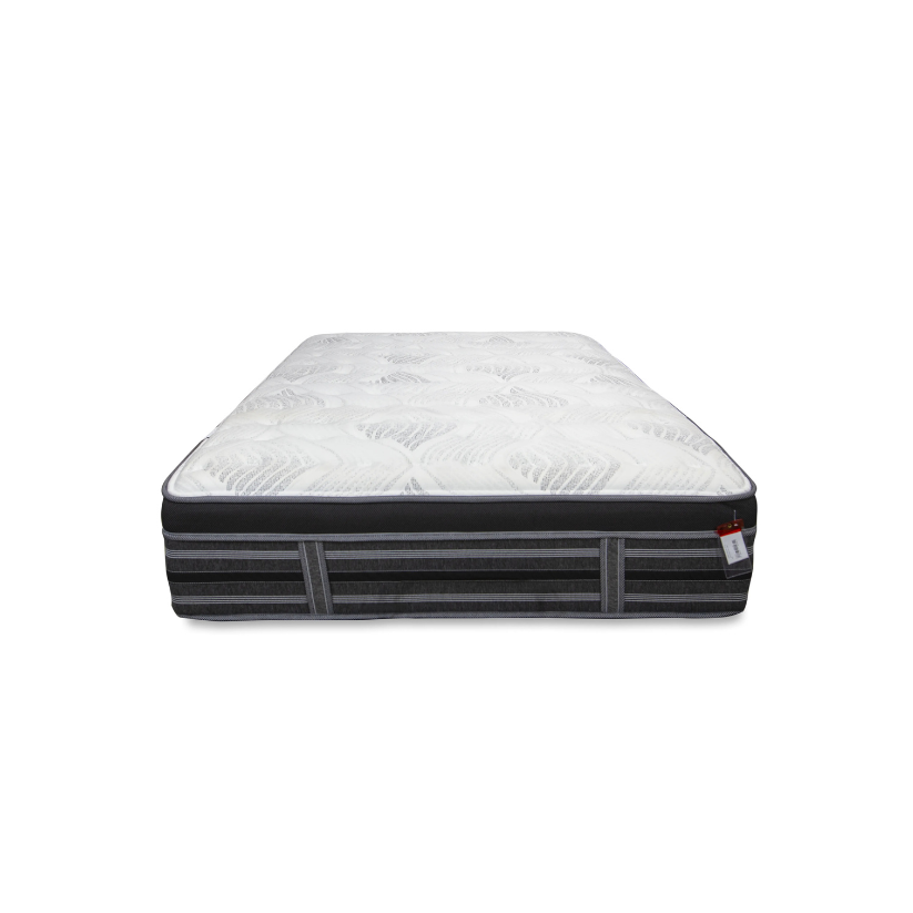 SleepEzzz Black Crown Firm Mattress