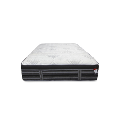 SleepEzzz Black Crown Firm Mattress