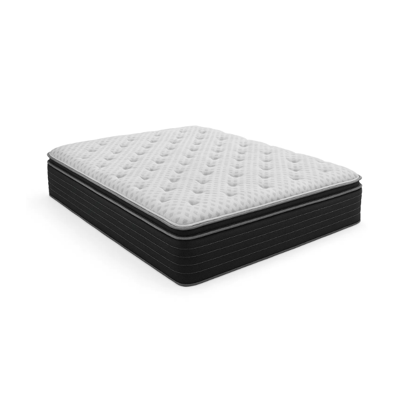 SleepEzzz Birkdale Plush