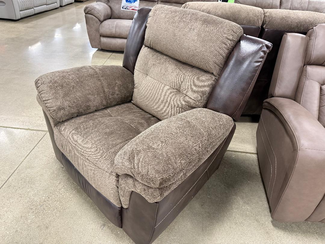 Recliner