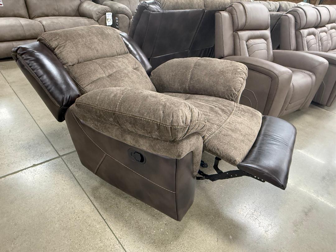 Recliner
