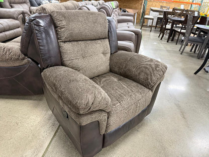Recliner