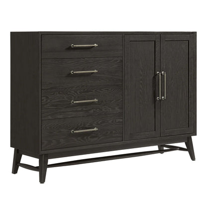 Bayside - Gentleman's Chest - Black