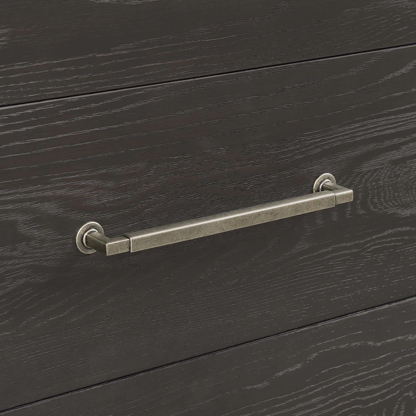 Bayside - Chest - Black