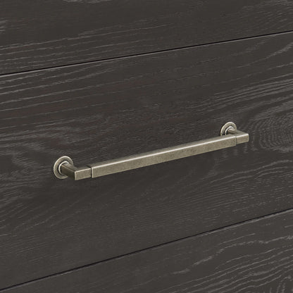 Bayside - Chest - Black