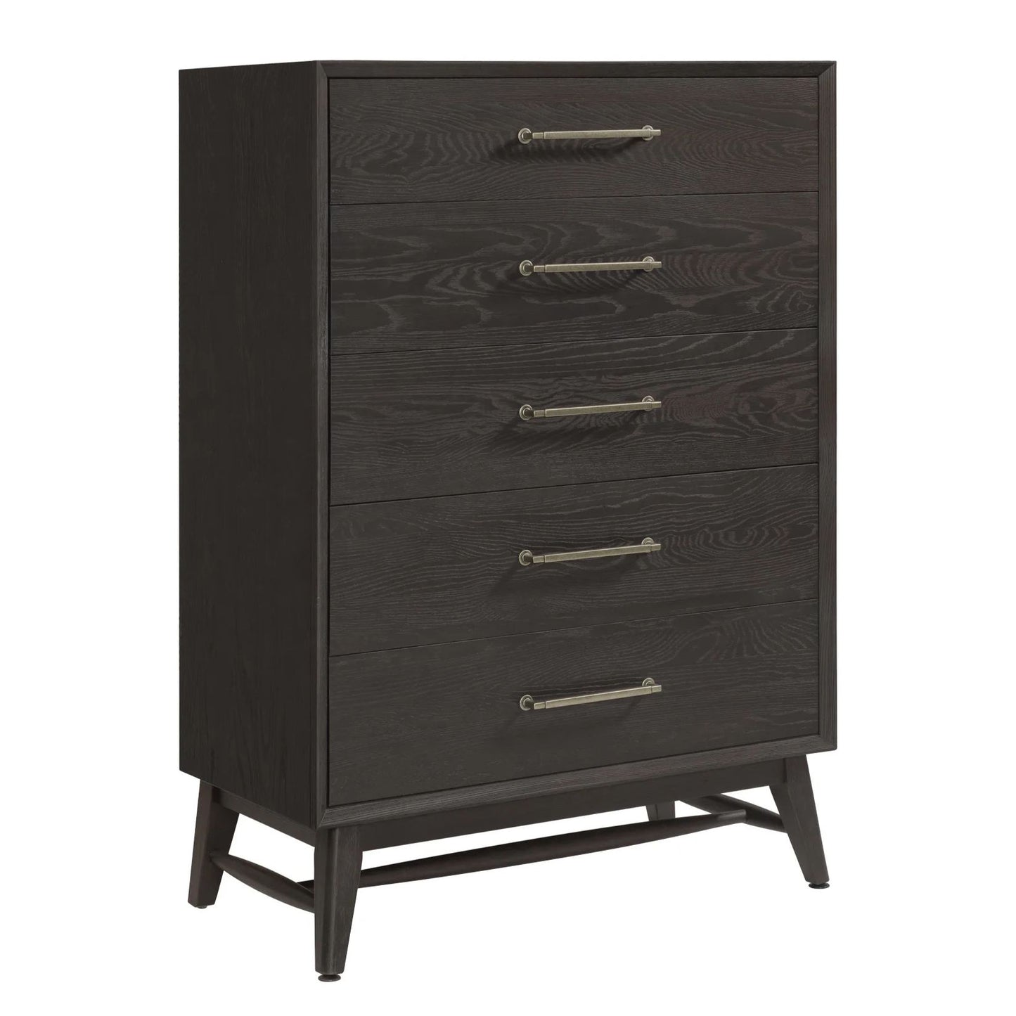 Bayside - Chest - Black