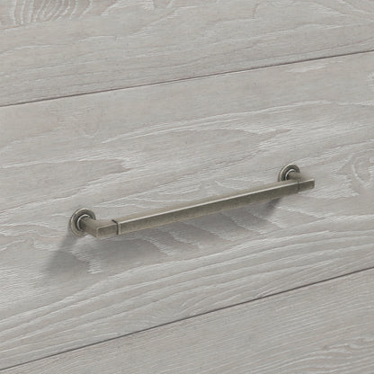 Bayside - Dresser - Silver