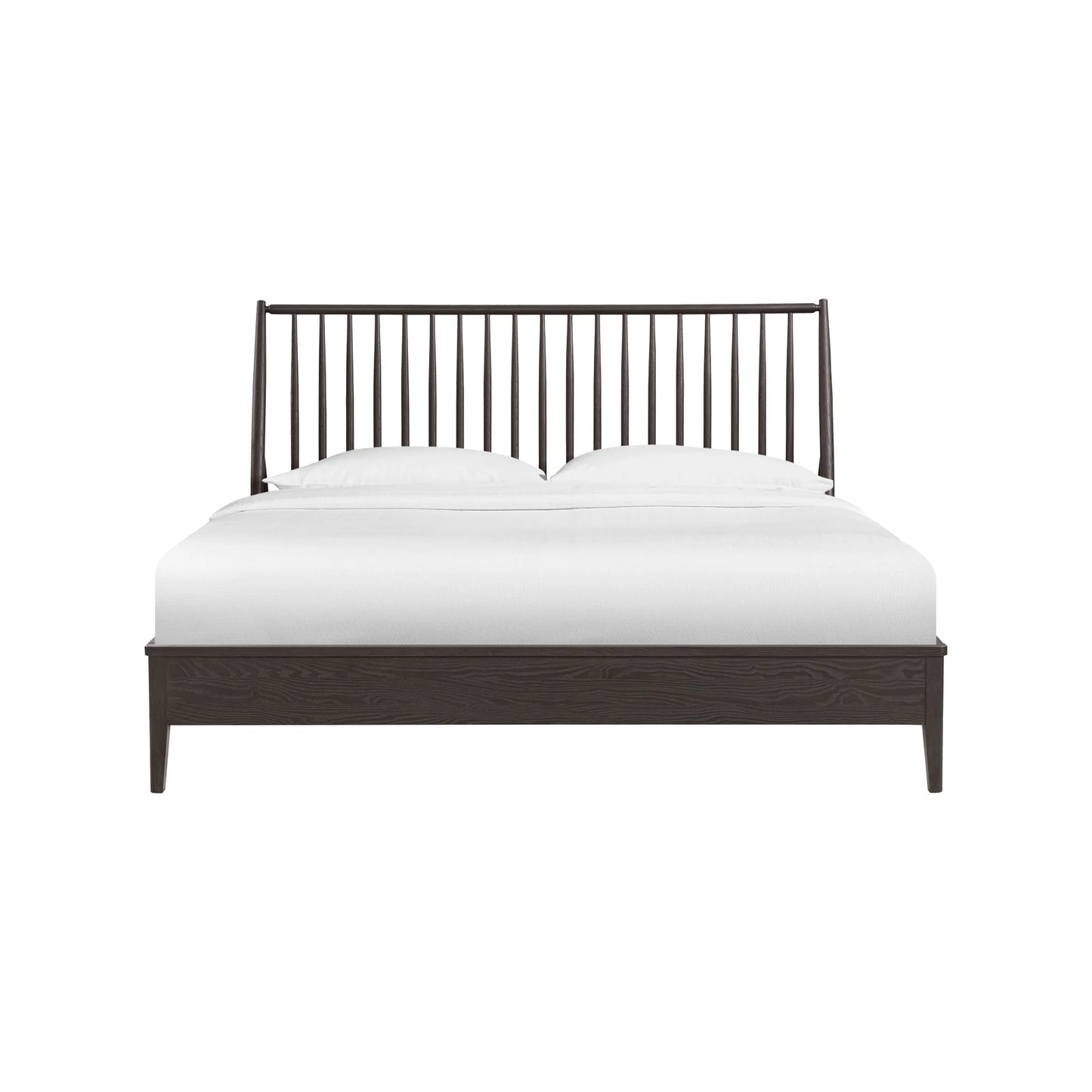 Bayside - King Bed - Black