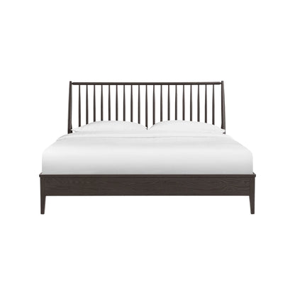 Bayside - King Bed - Black