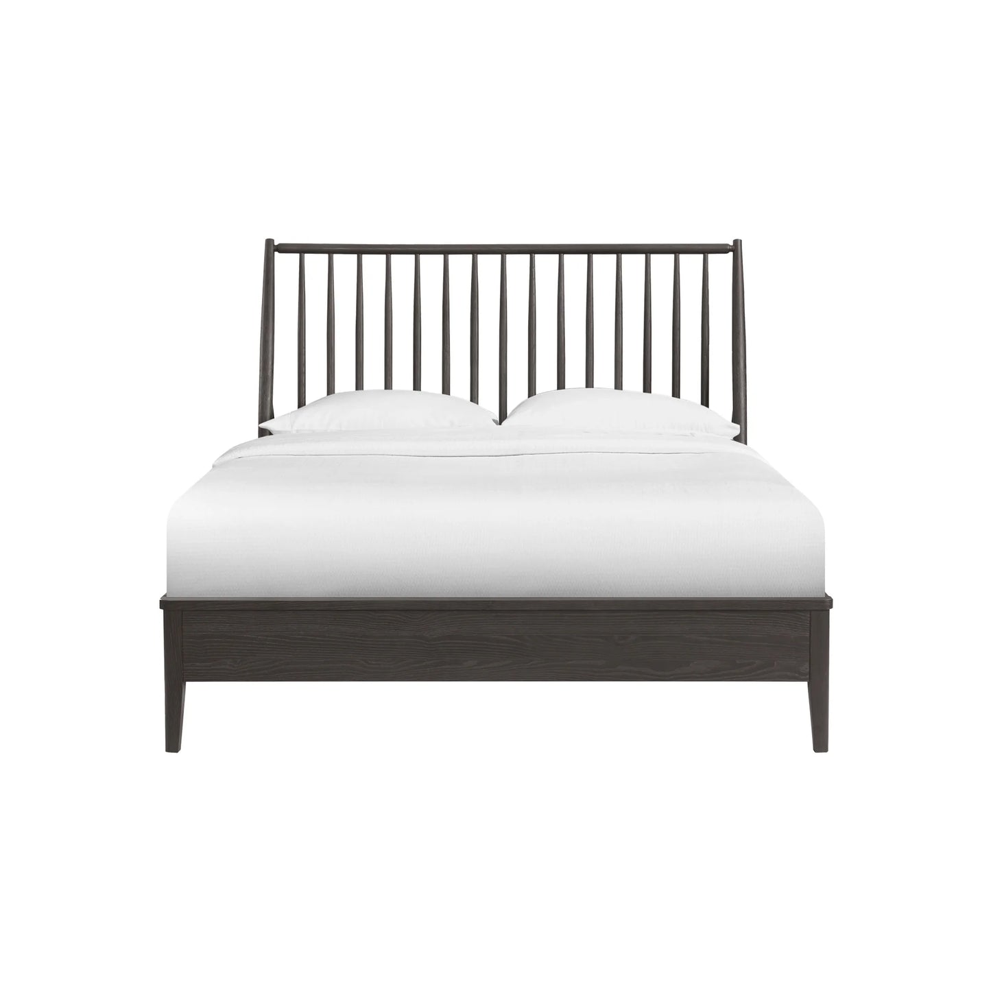 Bayside - Queen Bed - Black