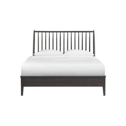 Bayside - Queen Bed - Black