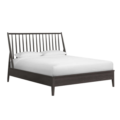 Bayside - Queen Bed - Black