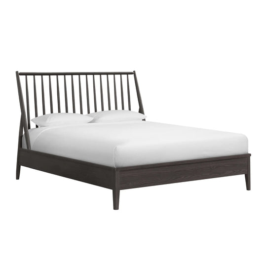 Bayside - Queen Bed - Black